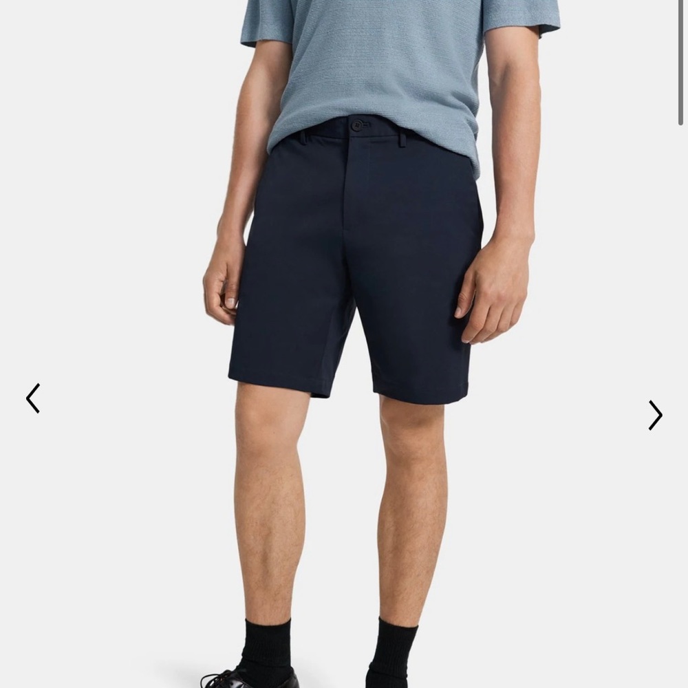 Theory Neoteric Shorts